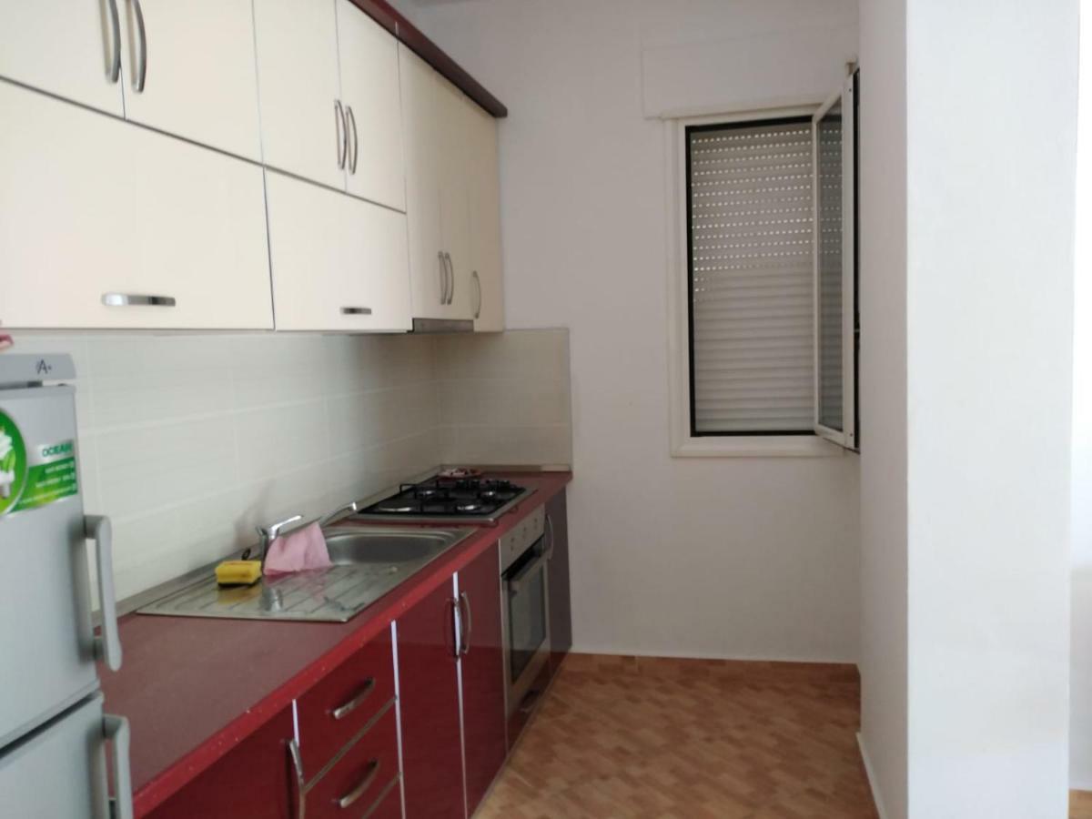 Residence Giulia Vlorë Exterior foto